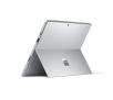 Laptop 2w1 Microsoft Surface Pro 7 12,3" i5-1035G4 8GB RAM  128GB Dysk SSD  Win10 Platynowy + klawiatura
