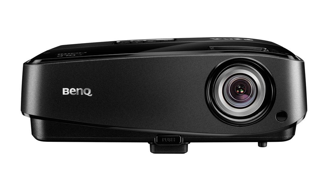 Projektor BenQ MW523 - DLP - UXGA