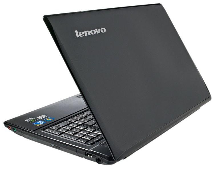 ノートPC lenovo g560 ASCII.jp：Lenovo G560 (1)──シンプルなお手頃価格