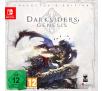Darksiders Genesis - Edycja Kolekcjonerska Nintendo Switch