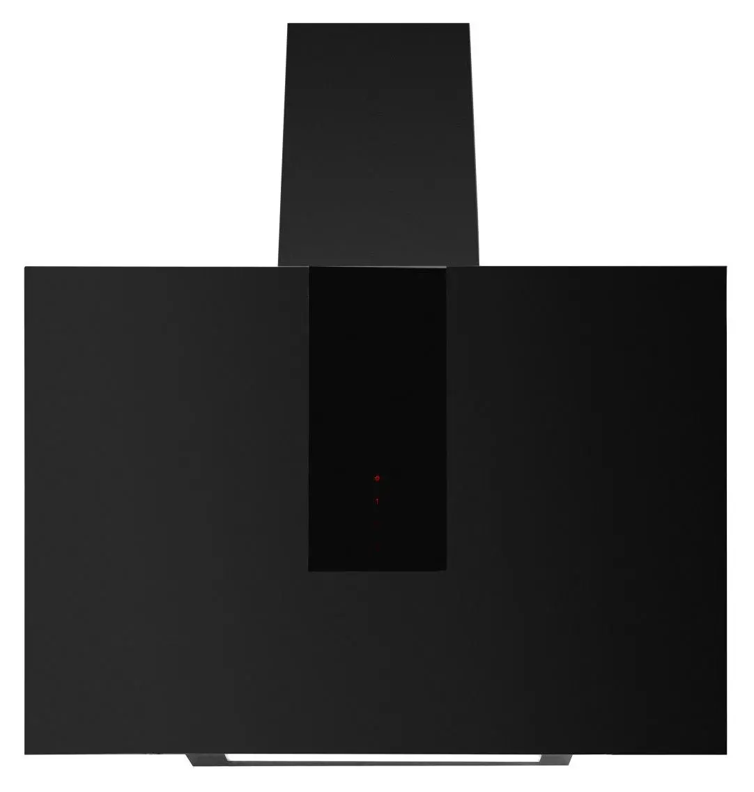 Okap Amica OKC6558S Czarny