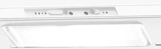 фото Витяжка пласка Amica OSC5132W 1