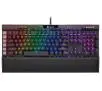 Klawiatura mechaniczna Corsair K95 RGB Platinum XT Cherry MX Speed Czarny