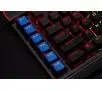 Klawiatura mechaniczna Corsair K95 RGB Platinum XT Cherry MX Speed Czarny