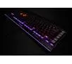 Klawiatura mechaniczna Corsair K95 RGB Platinum XT Cherry MX Speed Czarny