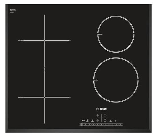 Płyta indukcyjna Bosch PIT651F17E