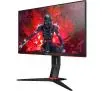 Monitor AOC 24G2U5/BK 24" Full HD IPS 75Hz 1ms