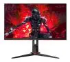 Monitor AOC 24G2U5/BK 24" Full HD IPS 75Hz 1ms