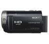 Sony HDR-CX305EB + Movie Studio HD Platinum 10 + torba + akumulator