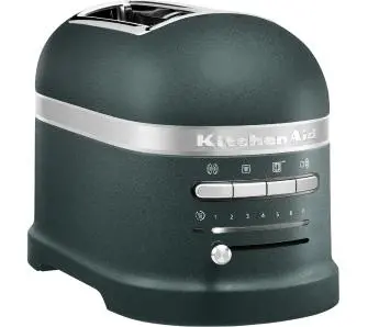 Toster KitchenAid 5KMT2204EPP Rozmrażanie 1250W