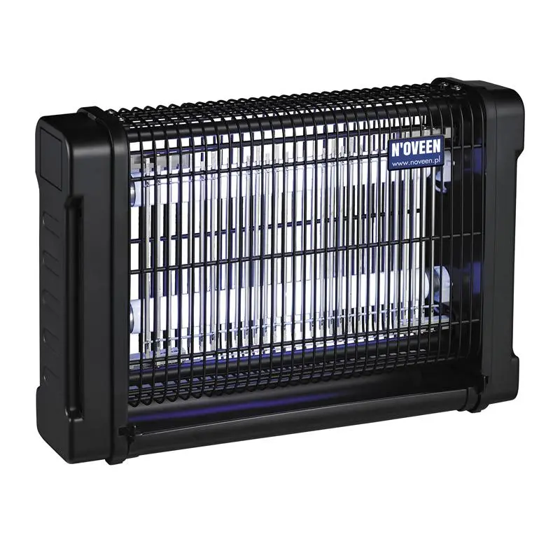 Lampa owadobójcza N'oveen IKN12 40m2 Czarny