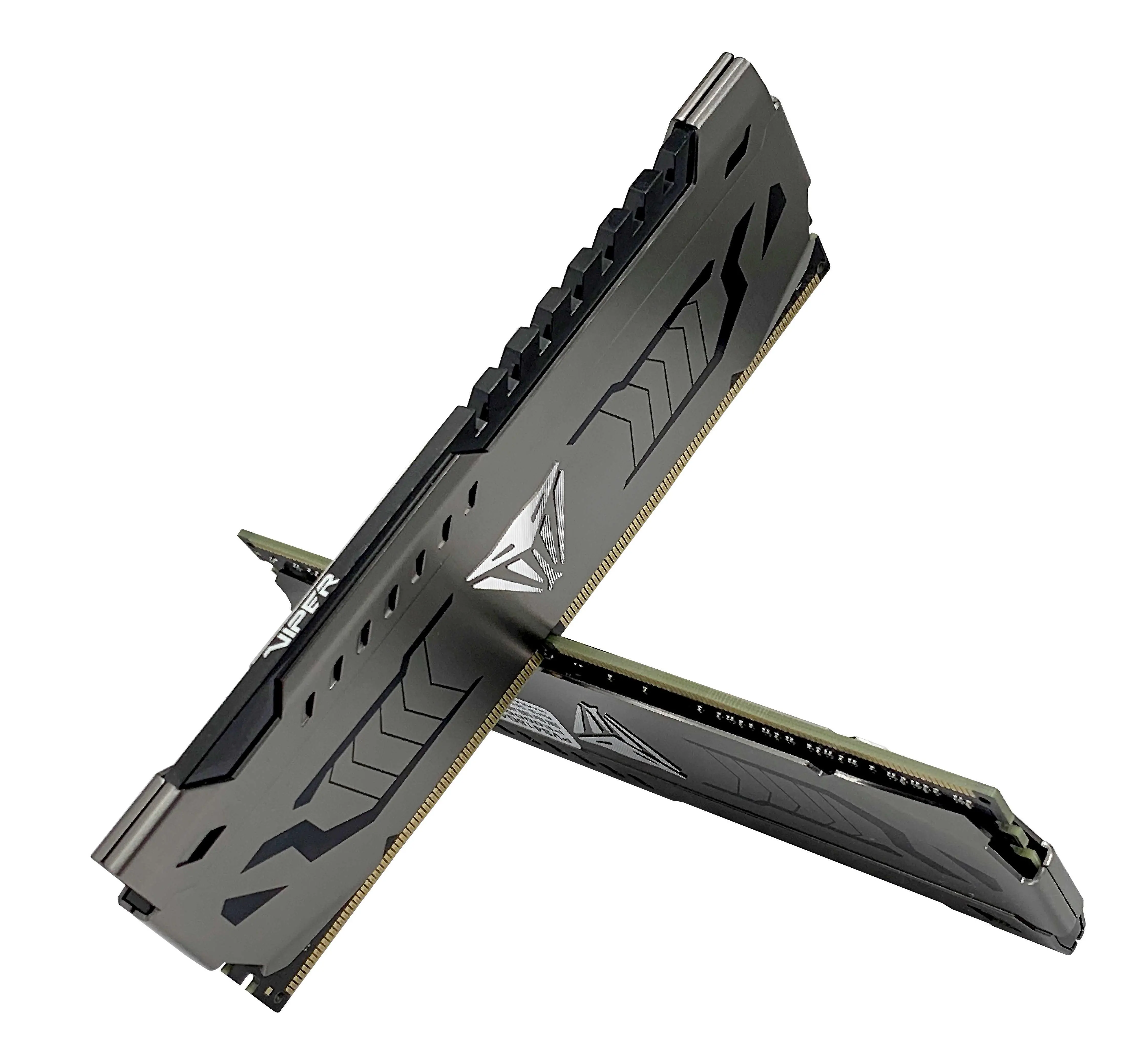 Pamięć RAM Patriot Viper Steel DDR4 16GB (2 x 8GB) 3600 CL17