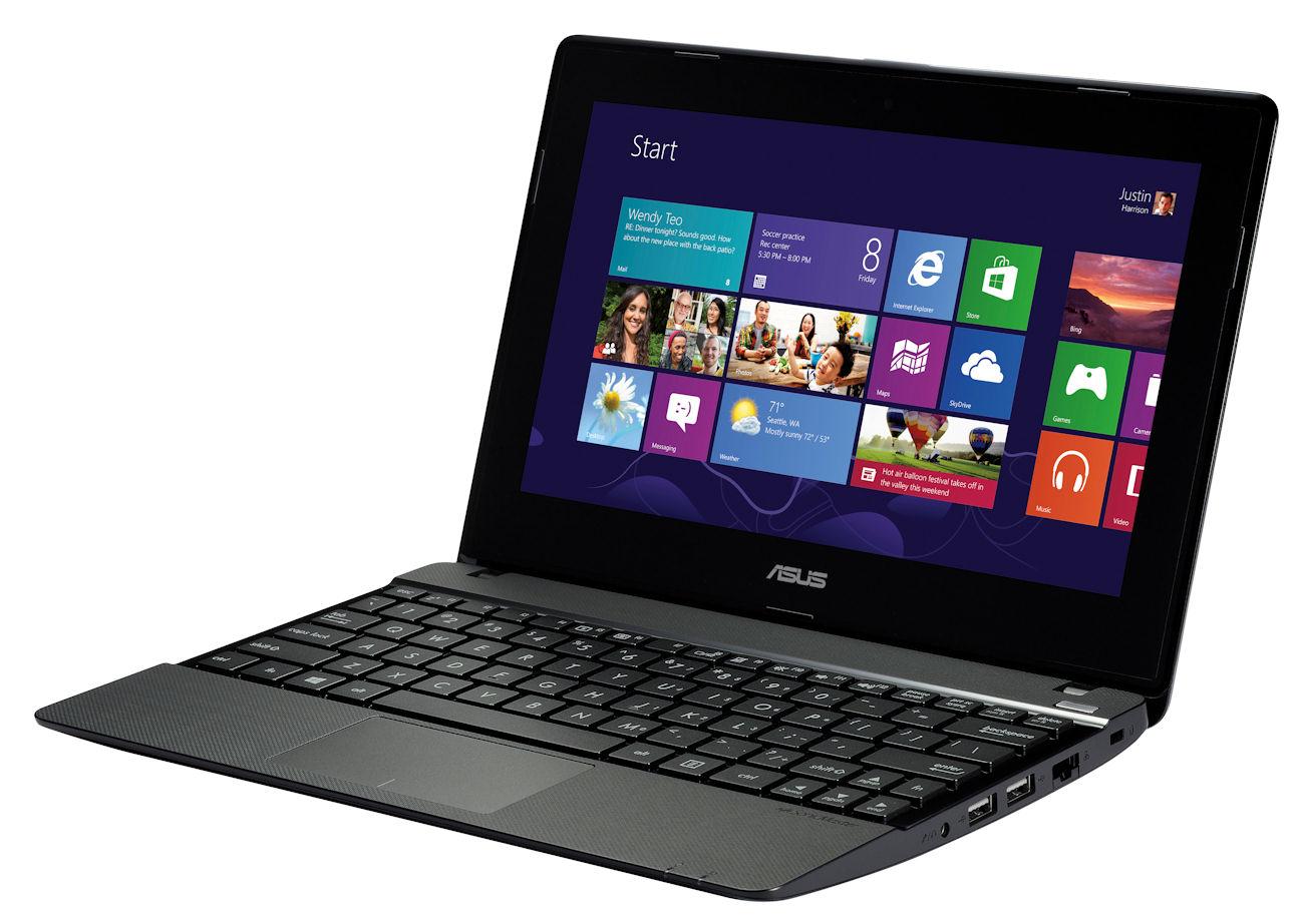 ASUS X102BA-DF011H 10,1" A4-1200 4GB RAM 500GB Dysk Win8