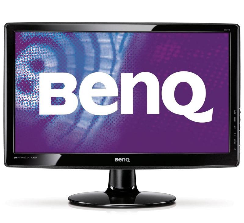 BenQ GL2440HM