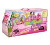 Mattel Barbie - Kamper "Barbie w Krainie Kucyków"