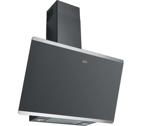 Franke Smart Evo Plus FPJ V Czarny