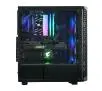 Komputer gamingowy Actina R5 2600 16GB RAM 512GB Dysk SSD GTX1650   Win10