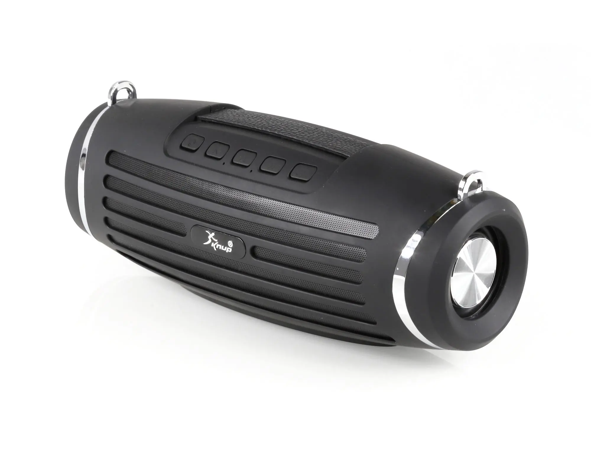 фото Портативна акустика Manta SPK14GO