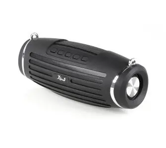 Głośnik Bluetooth Manta SPK14GO 10W Radio FM Czarny