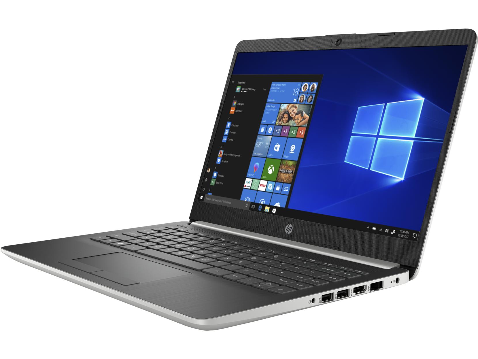 HP ノートPC AMD A6-9225 8GB RAM 238GB SSD