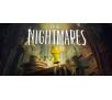 Little Nightmares [kod aktywacyjny] Gra na PC klucz Steam