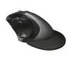 Myszka Trust Vergo Ergonomic Wireless Comfort Czarny