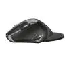 Myszka Trust Vergo Ergonomic Wireless Comfort Czarny