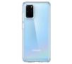 Etui Spigen Ultra Hybrid ACS00755 Samsung Galaxy S20+ (crystal clear)