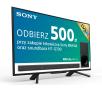 Telewizor Sony KDL-50WF665 - 50" - Full HD - Smart TV