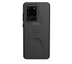 Etui UAG Civilian Case Samsung Galaxy S20 Ultra (czarny)