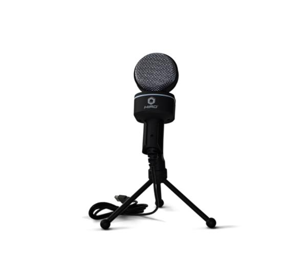 Microphone gaming Trust Mantis GXT 232 Noir - Microphone