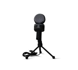 Mikrofon HIRO iCHOS Przewodowy Pojemnościowy Czarny
