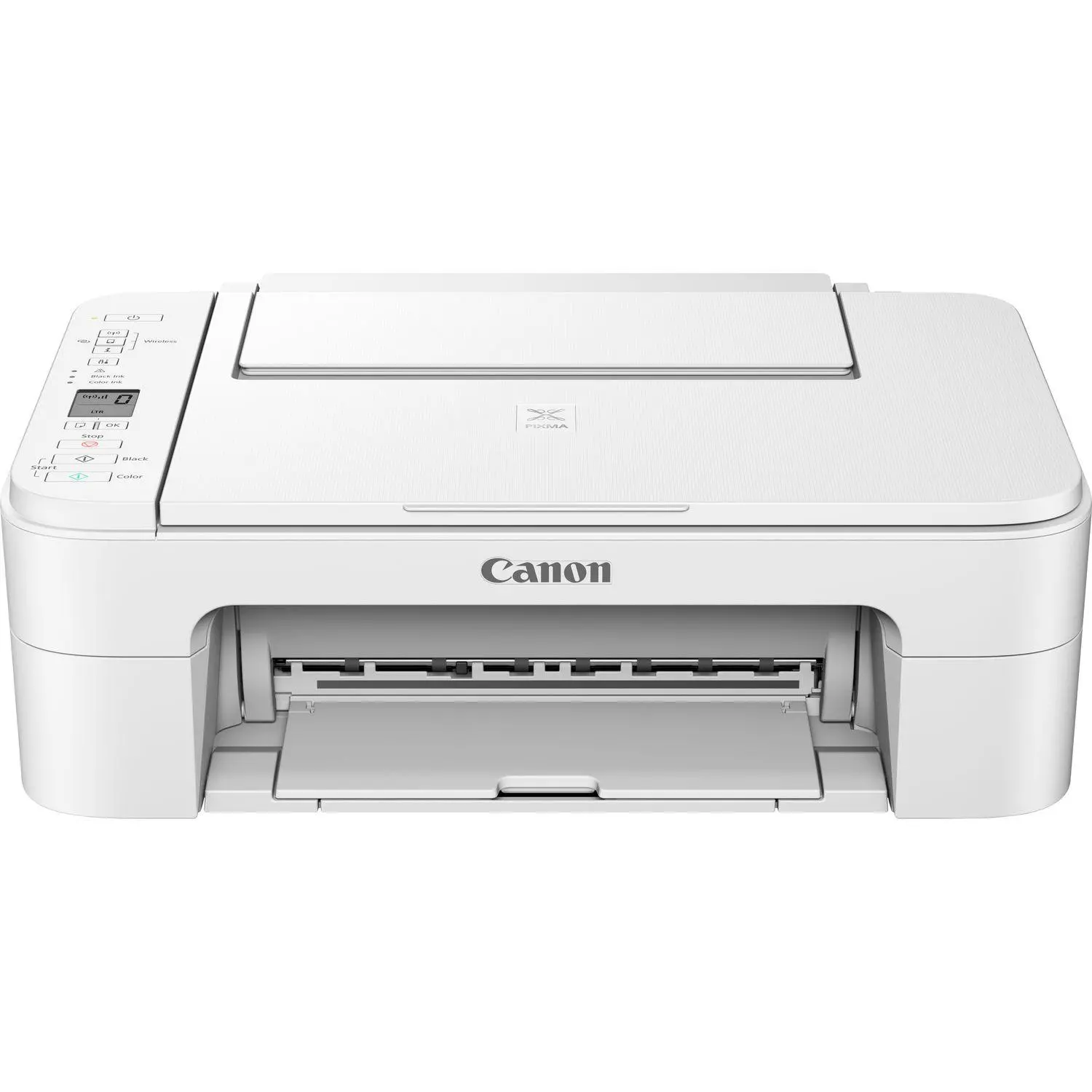 Urządzenie wielofunkcyjne Canon PIXMA TS3351 WiFi  Biały