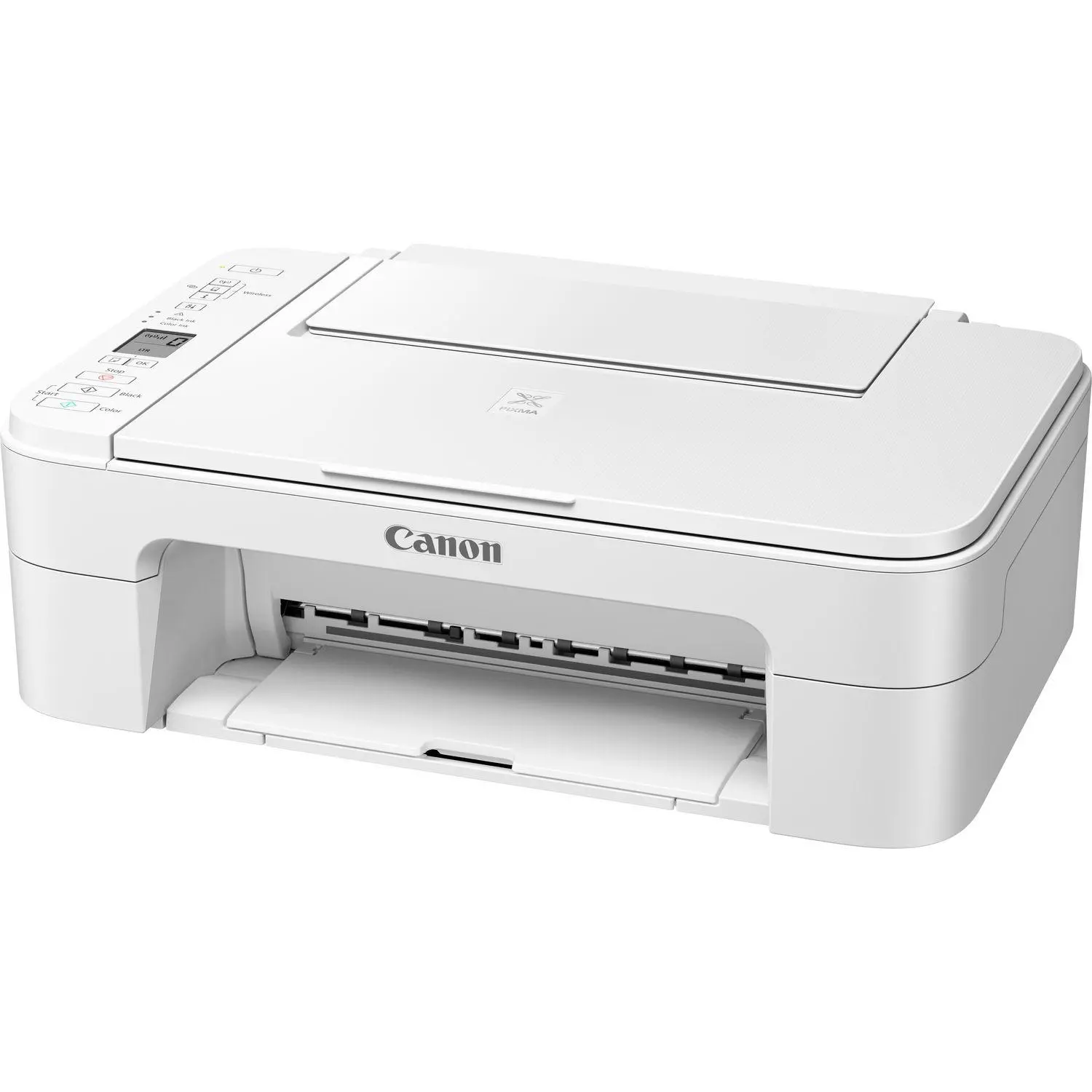 Urządzenie wielofunkcyjne Canon PIXMA TS3351 WiFi  Biały
