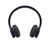 Słuchawki bezprzewodowe XX.Y Bluewave 20 (fioletowy)