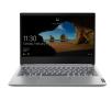 Laptop ultrabook Lenovo ThinkBook 13s IML 13,3"  i7-10510U 8GB RAM  256GB Dysk SSD  Win10 Pro
