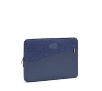 Etui na laptop Rivacase Egmont 13,3" 7903  Niebieski