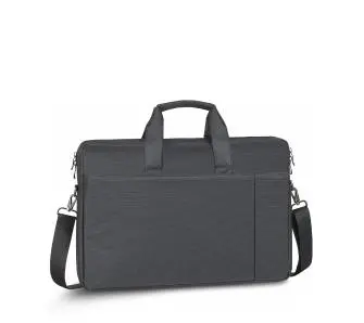 Torba na laptopa Rivacase Central 17,3" 8257 Szary