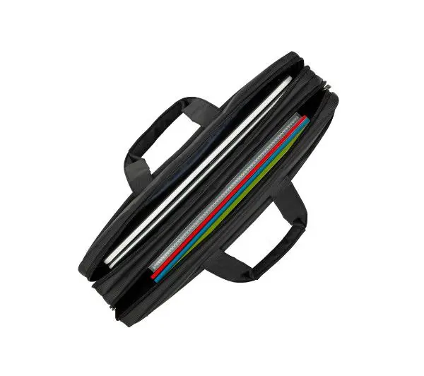 Rivacase Central 17,3" 8257  Szary