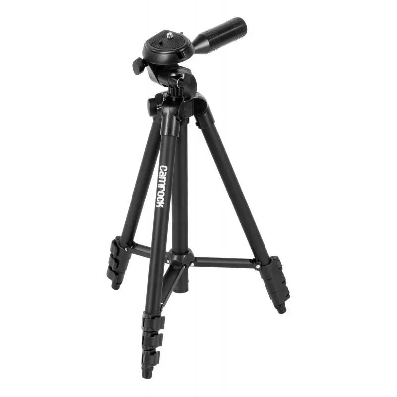 Statyw Camrock TA10 Mobile Kit Czarny