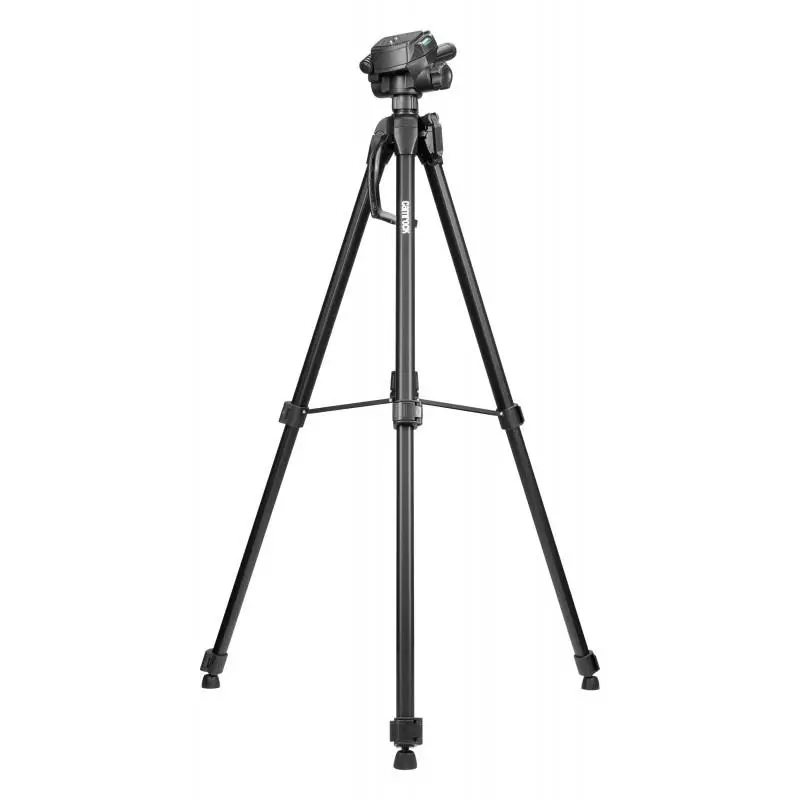 Statyw Camrock TE68 Mobile Kit Czarny