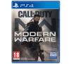 Konsola Sony PlayStation 4 Slim 1TB + 2 pady + Call of Duty: Modern Warfare
