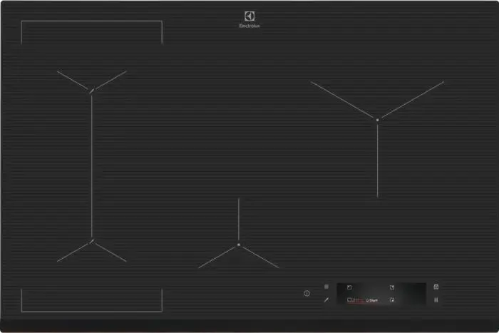 Płyta indukcyjna Electrolux EIS8648 78cm