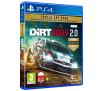 DiRT Rally 2.0 - Edycja Gry Roku Gra na PS4 (Kompatybilna z PS5)