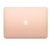 Laptop Apple MacBook Air 13 2020 13,3" Intel® Core™ i5 8GB RAM  512GB Dysk SSD  macOS Złoty