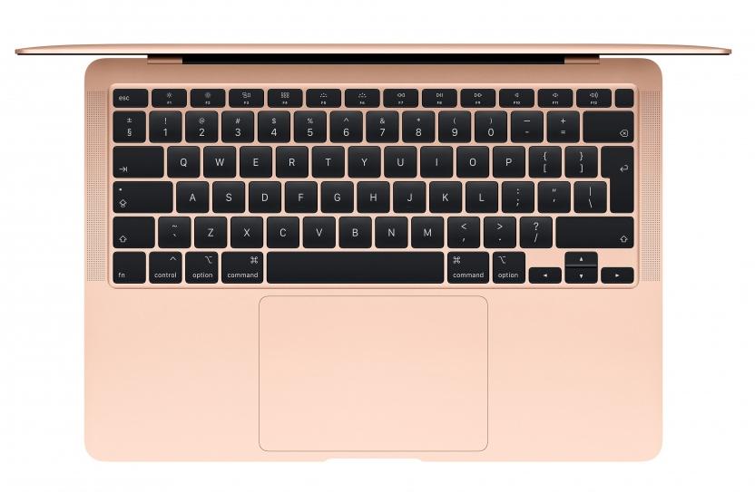 Apple - 909）MacBook Air 2020 13インチ　/i5/8GB/512GB Apple MacBook Air 13