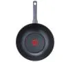 Patelnia Tefal Daily Cook G7139974  Indukcja Tytanowa 28cm