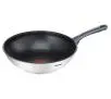 Patelnia Tefal Daily Cook G7139974  Indukcja Tytanowa 28cm