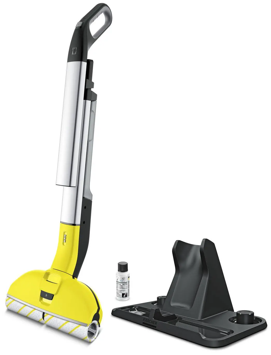 Mop elektryczny Karcher FC 3D 1.055-310.0 20min 60m2
