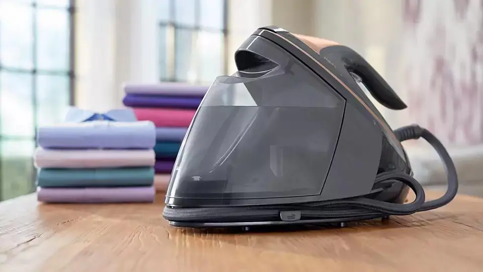 фото Парогенератор Philips PSG9040/80 3
